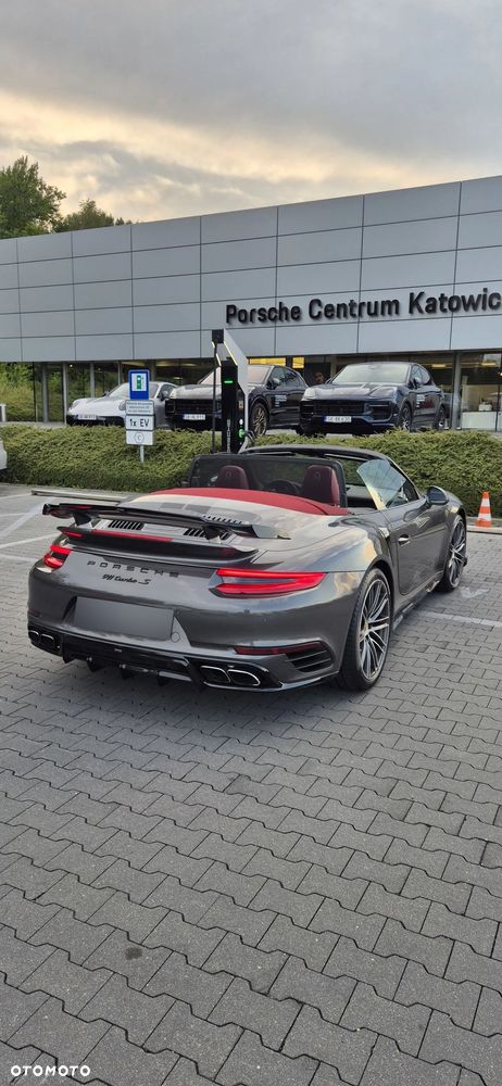 Porsche 911 - 23