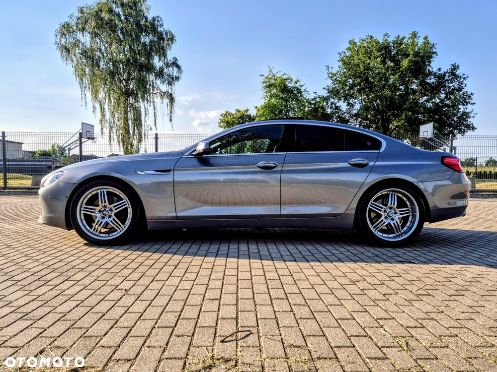 BMW Seria 6 - 3