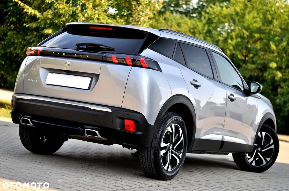 Peugeot 2008 1.2 PureTech Allure Pack S&S - 14