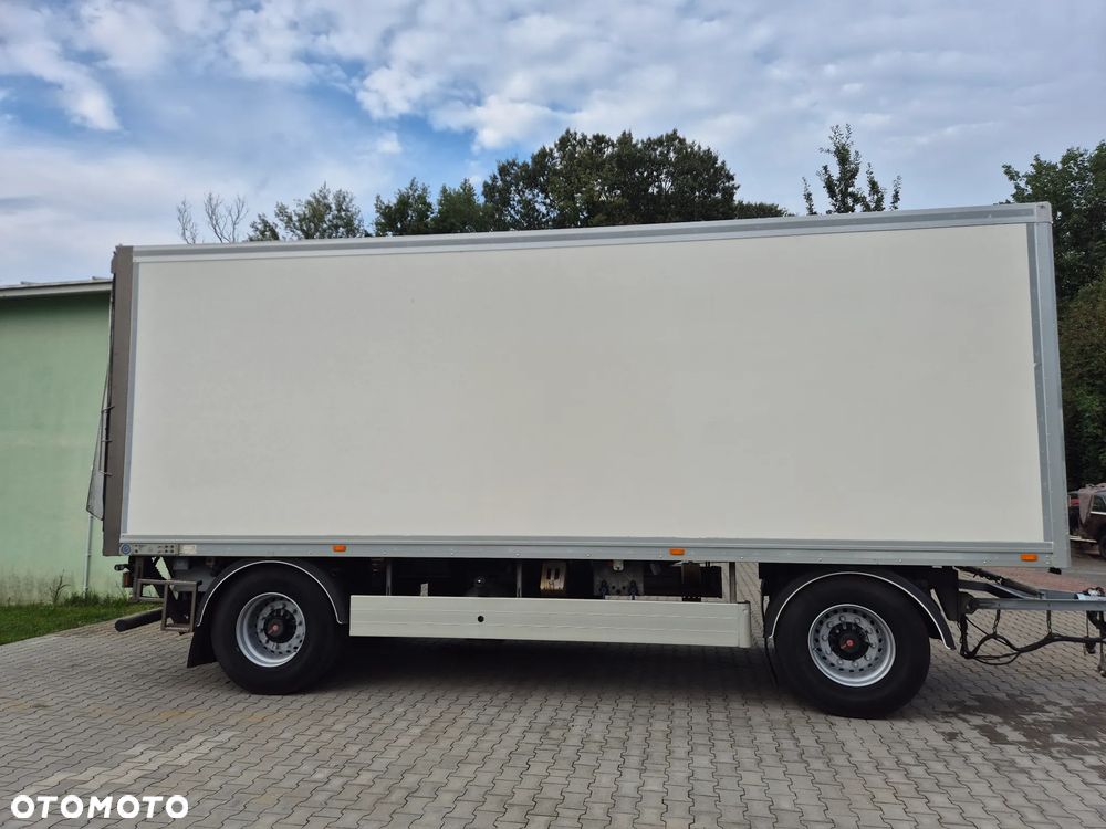 Inny Wullhorst 18 + Carrier Supra 850 - 4