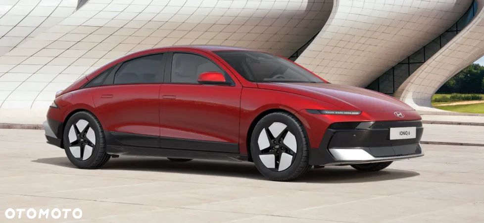 Hyundai IONIQ 6 - 4