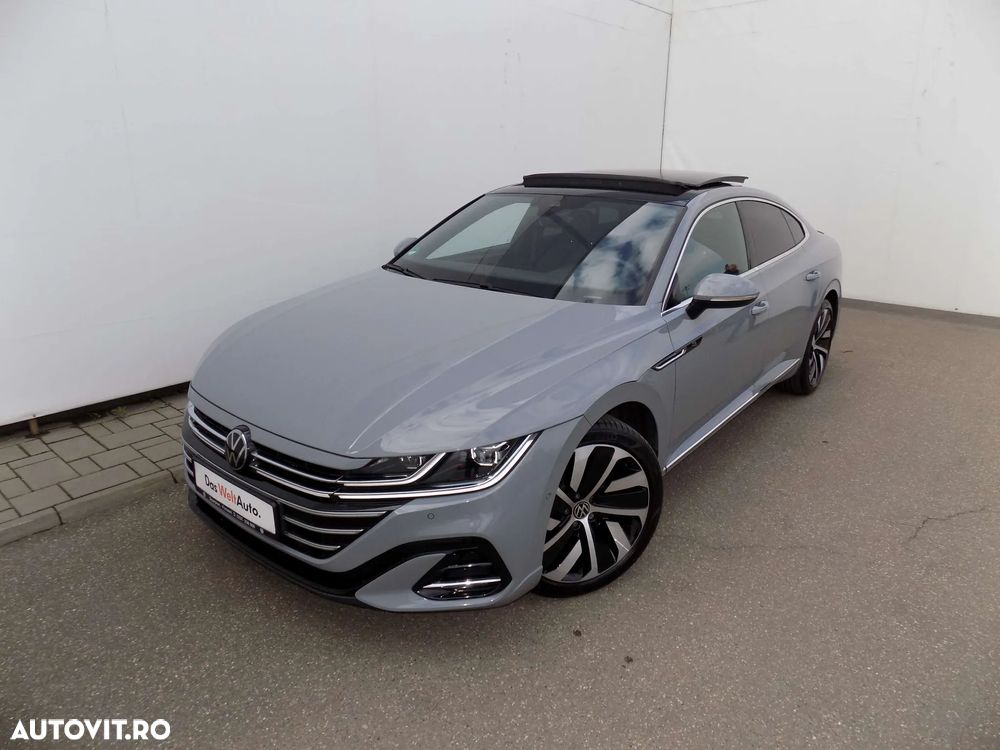 Volkswagen ARTEON 2.0 TSI OPF DSG R-Line - 1