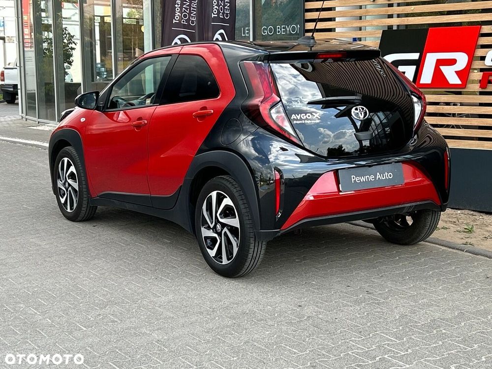Toyota Aygo X - 3