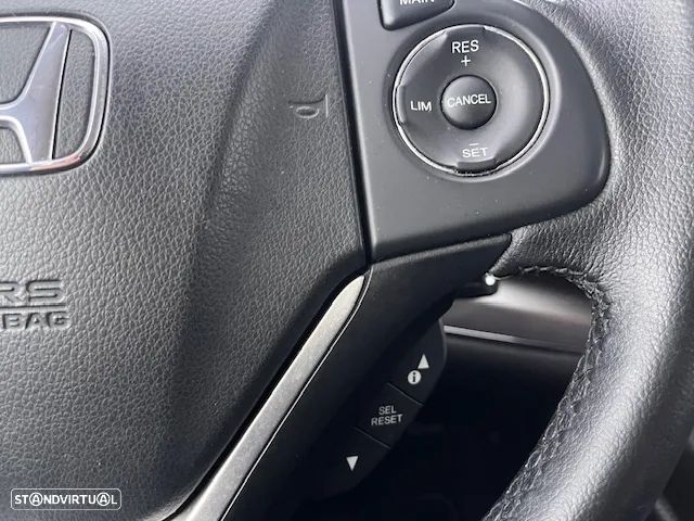 Honda CR-V 1.6 i-DTEC Elegance - 18