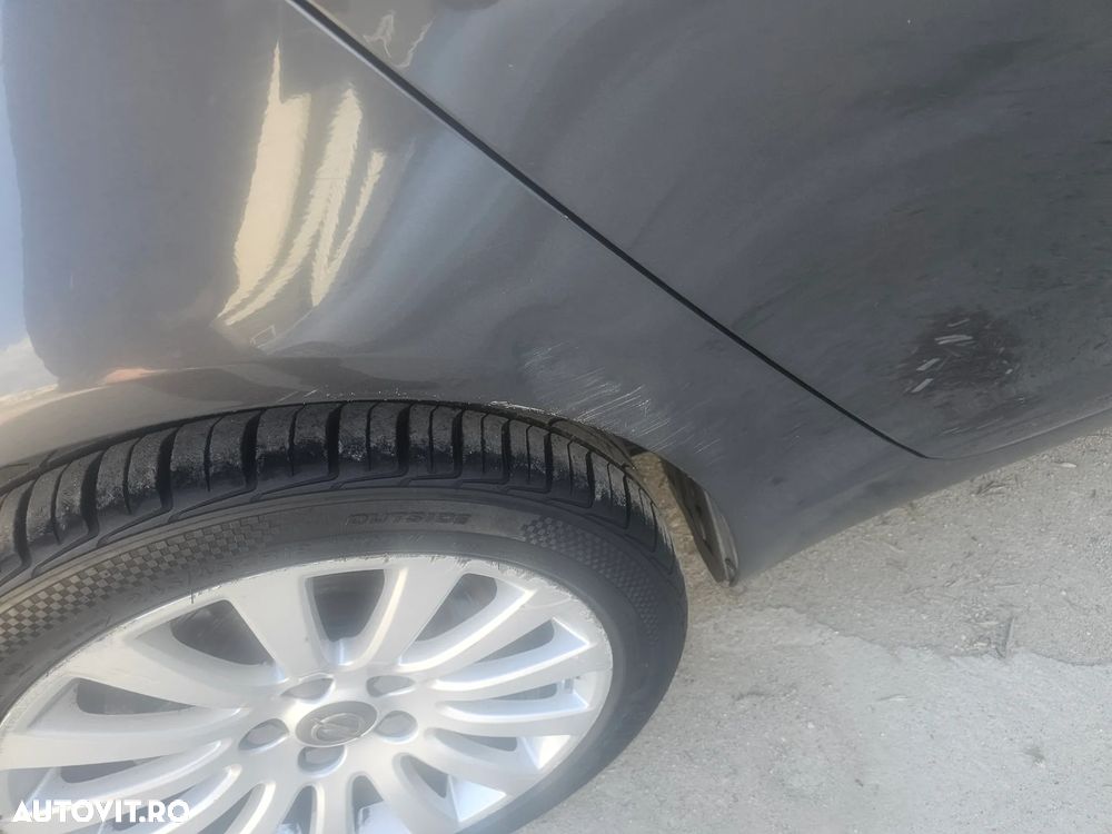 Opel Insignia 2.0 CDTI Edition - 21