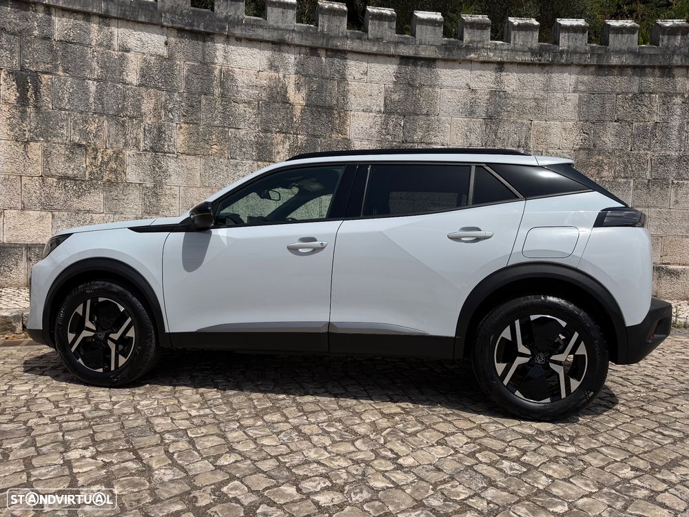 Peugeot 2008 PureTech 100 Stop&Start Allure - 24