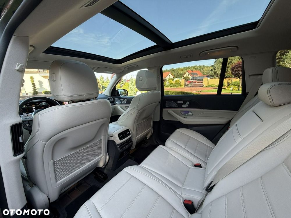 Mercedes-Benz GLS - 41
