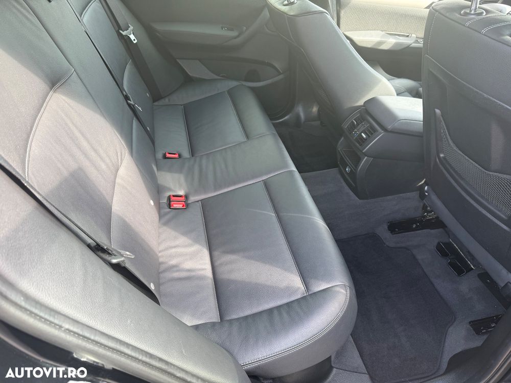 BMW X3 - 11