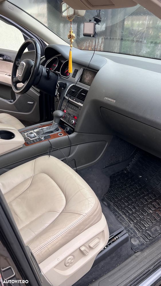 Dacia Sandero Stepway - 18