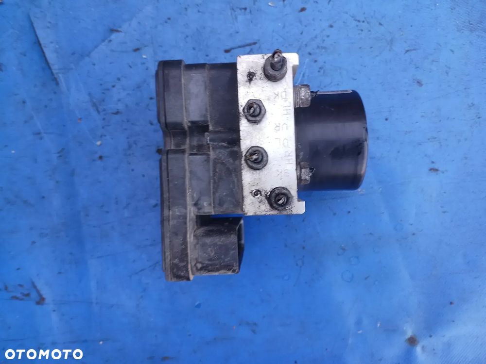 POMPA ABS OPEL Zafira B Astra H III 13157576BE 10.0207-0024.4 - 3