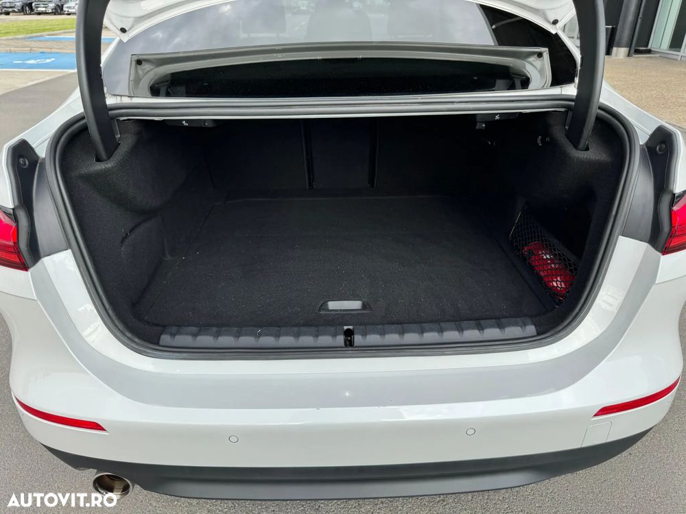 BMW Seria 2 218i Gran Coupe Aut. Advantage - 17