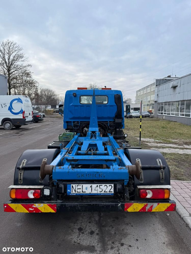 Mitsubishi Canter - 3