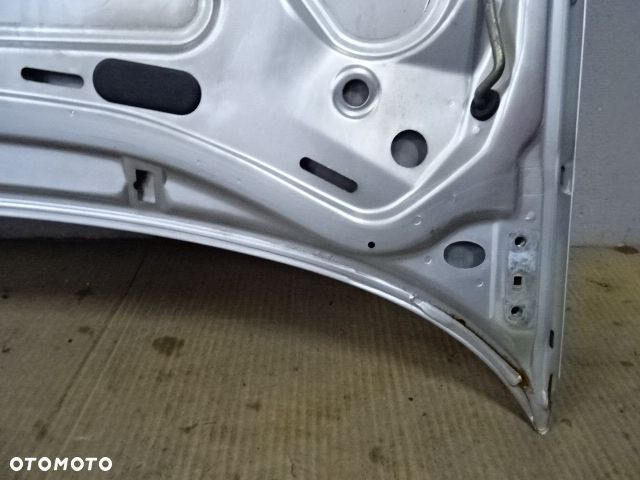 MASKA POKRYWA SILNIKA SEAT IBIZA III HB 3D LAK:L57N NR10 - 14