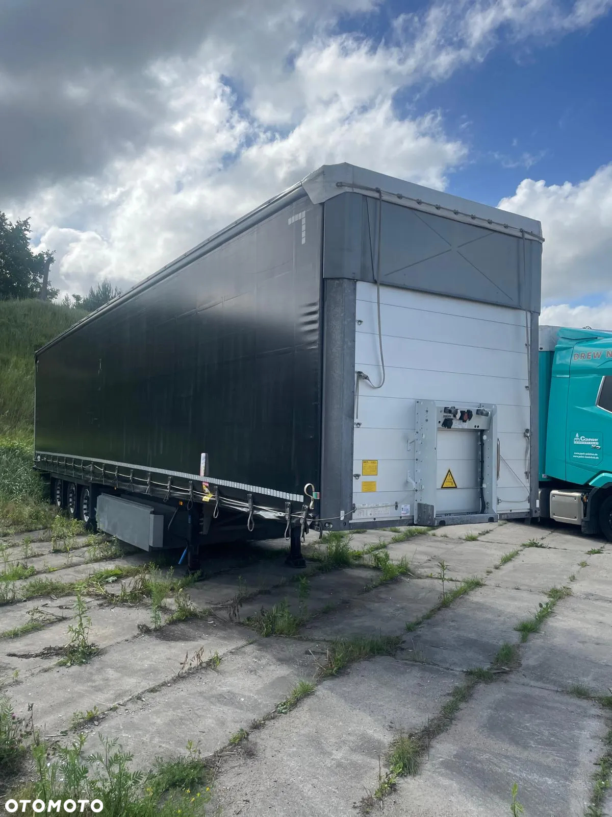 Schmitz Cargobull VARIOS LOW DECK - 3