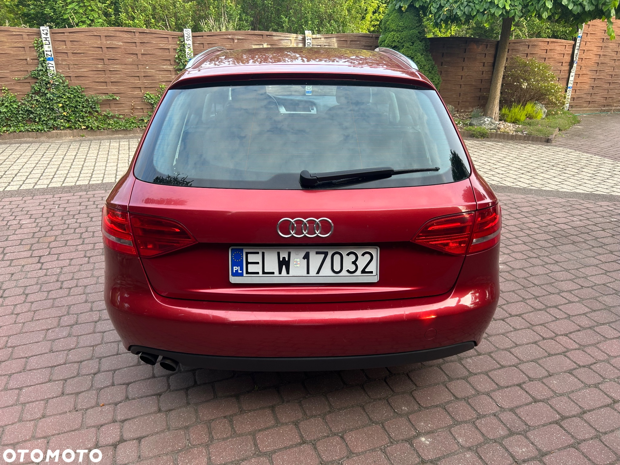 Audi A4 - 30