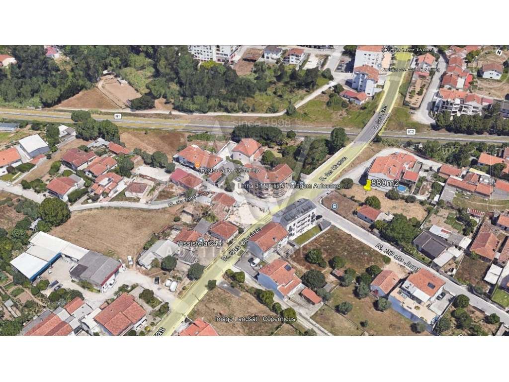 TERRENO IDEAL PARA CONSTRUÇÂO 5/6 FRAÇÕES - Grande imagem: 5/7