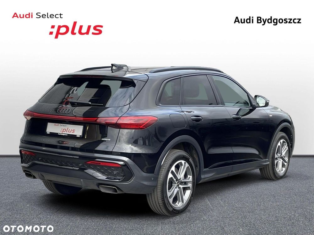 Audi Q5 - 5