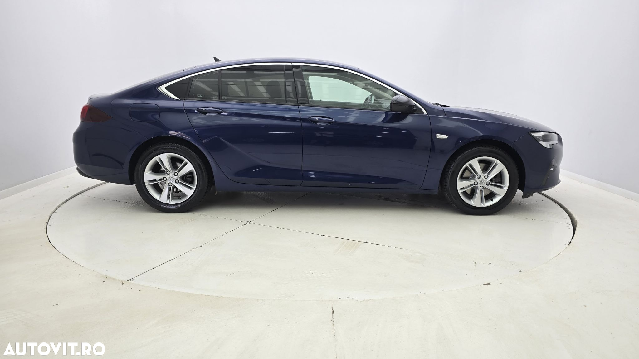 Opel Insignia Sport Tourer 2.0 Start/Stop Aut. Elegance - 5