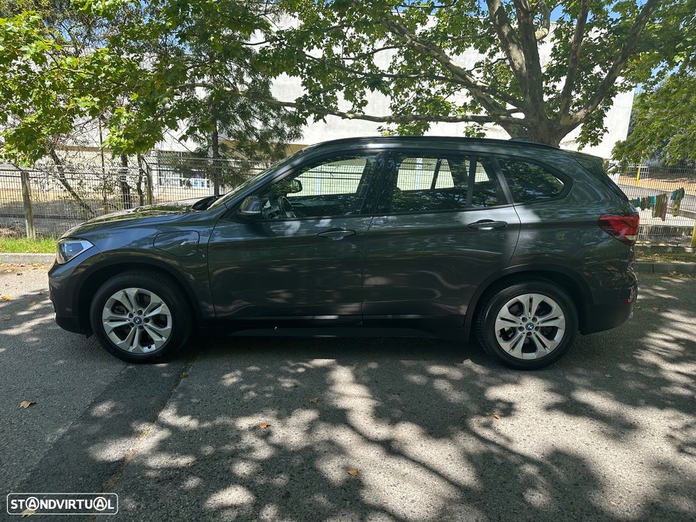 BMW X1 - 2