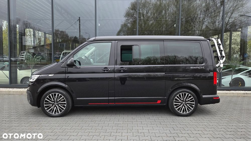 Volkswagen California - 40