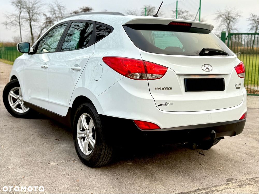 Hyundai ix35 - 18