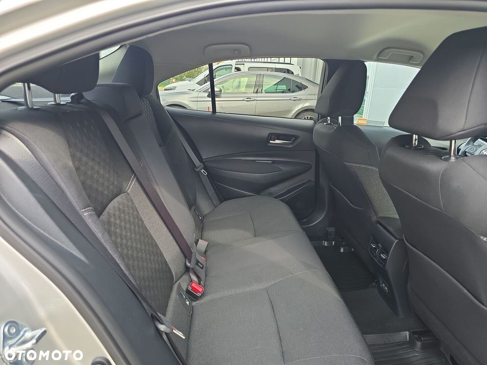 Toyota Corolla 1.8 Hybrid Style - 15