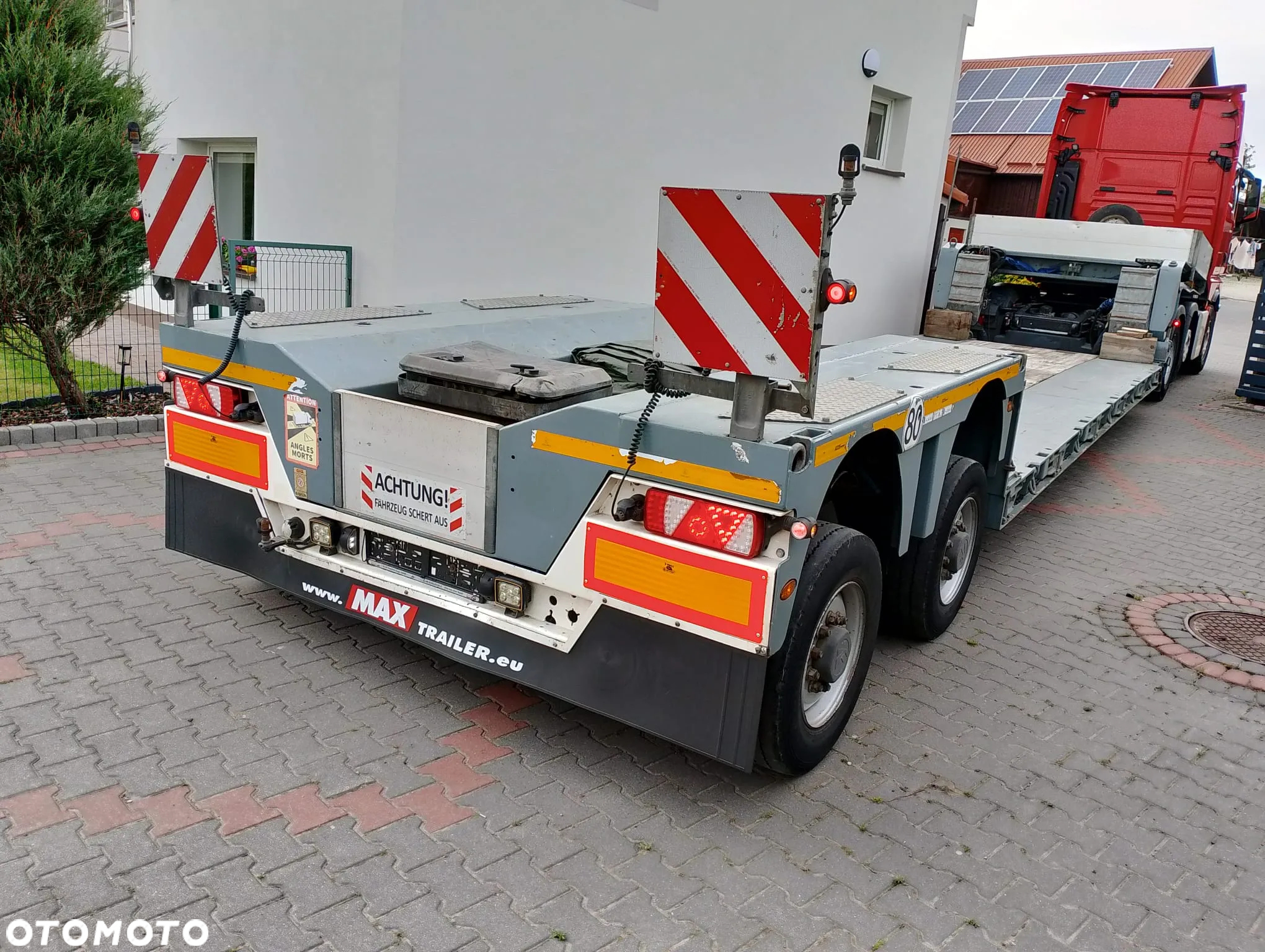 MAX Trailer MAX 510 - 2