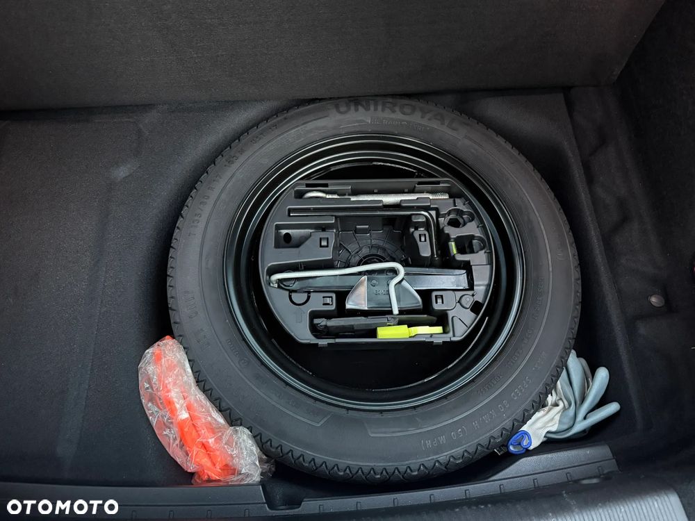 Peugeot 508 1.5 BlueHDi Allure S&S EAT8 - 20