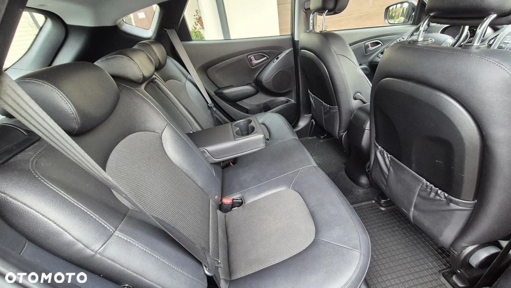 Hyundai ix35 1.6 GDI Style 2WD - 8