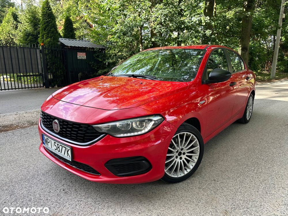 Fiat Tipo 1.4 16V - 19