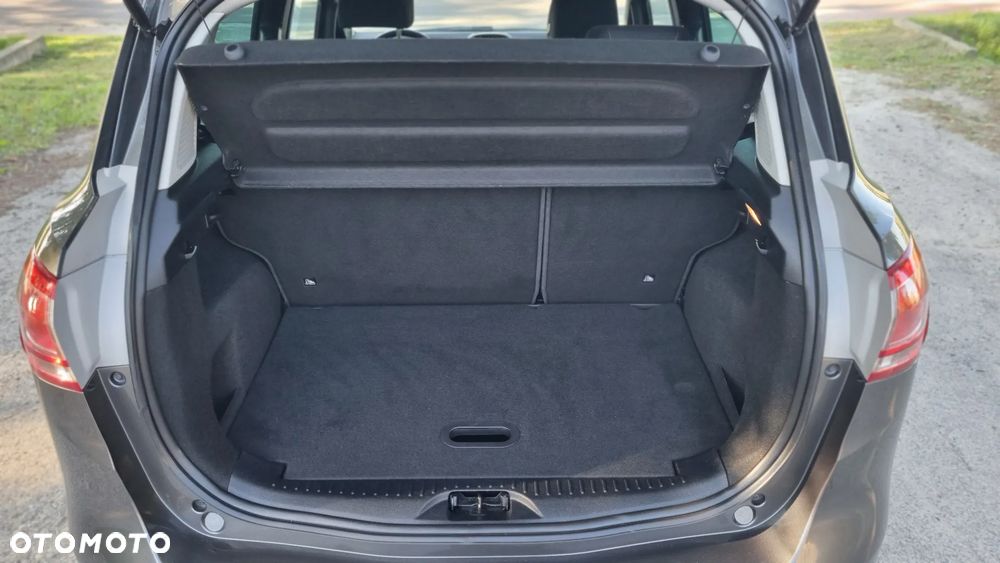 Ford B-MAX 1.0 EcoBoost Titanium - 10