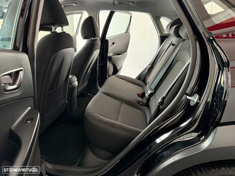 Hyundai Kauai EV 64 kWh Premium - 20