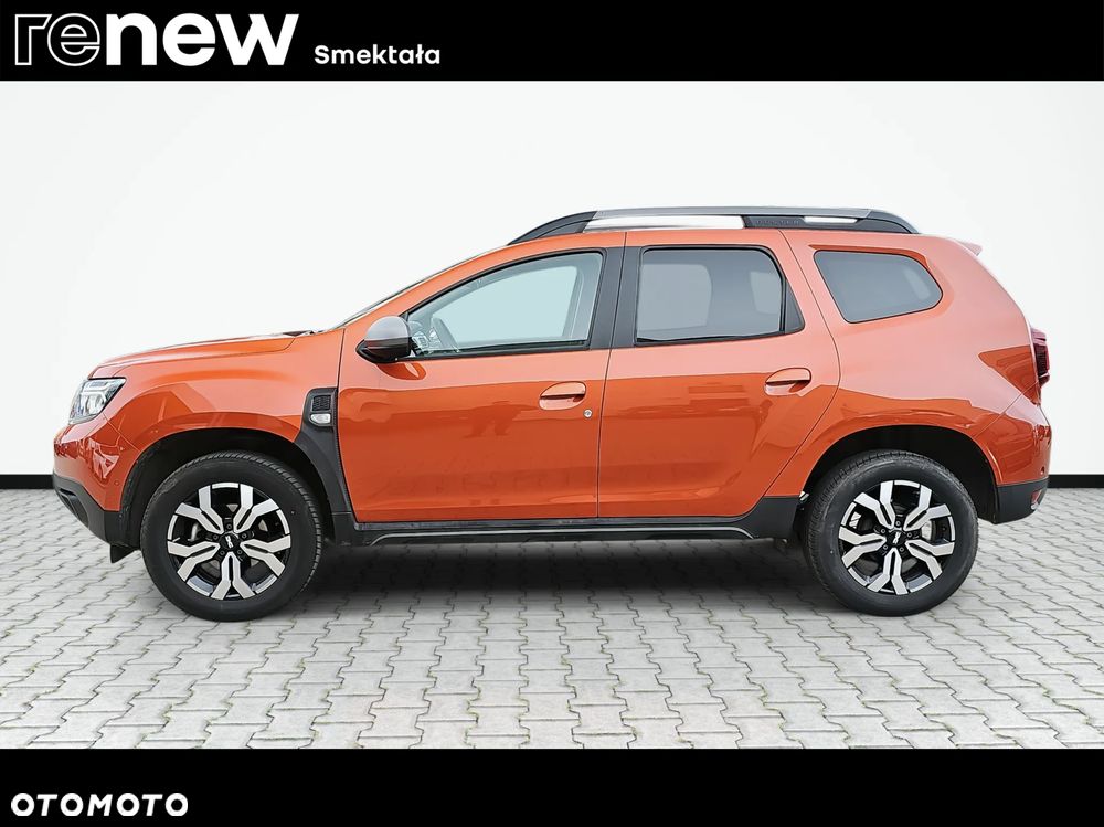 Dacia Duster 1.3 TCe Journey+ - 8