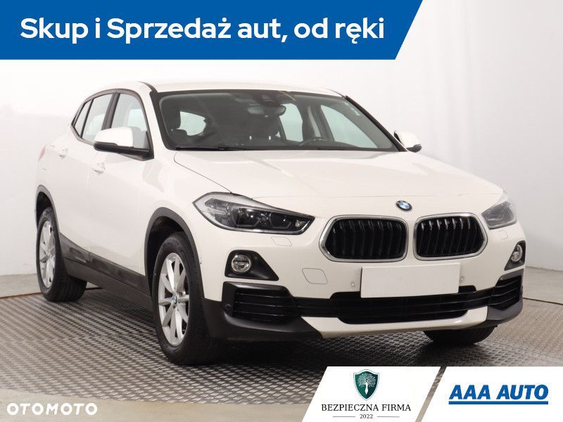 BMW X2 - 3