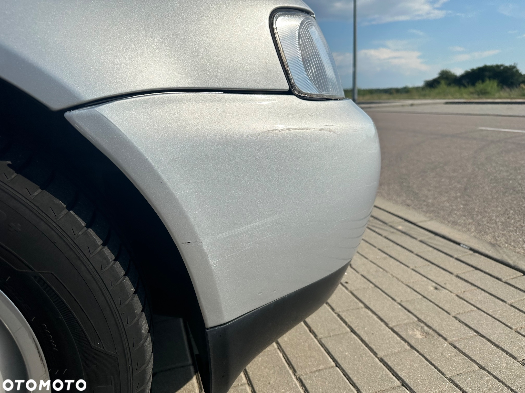Audi A3 - 7