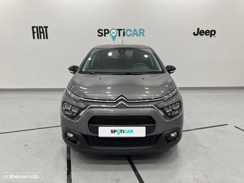 Citroën C3 1.2 PureTech Max - 2