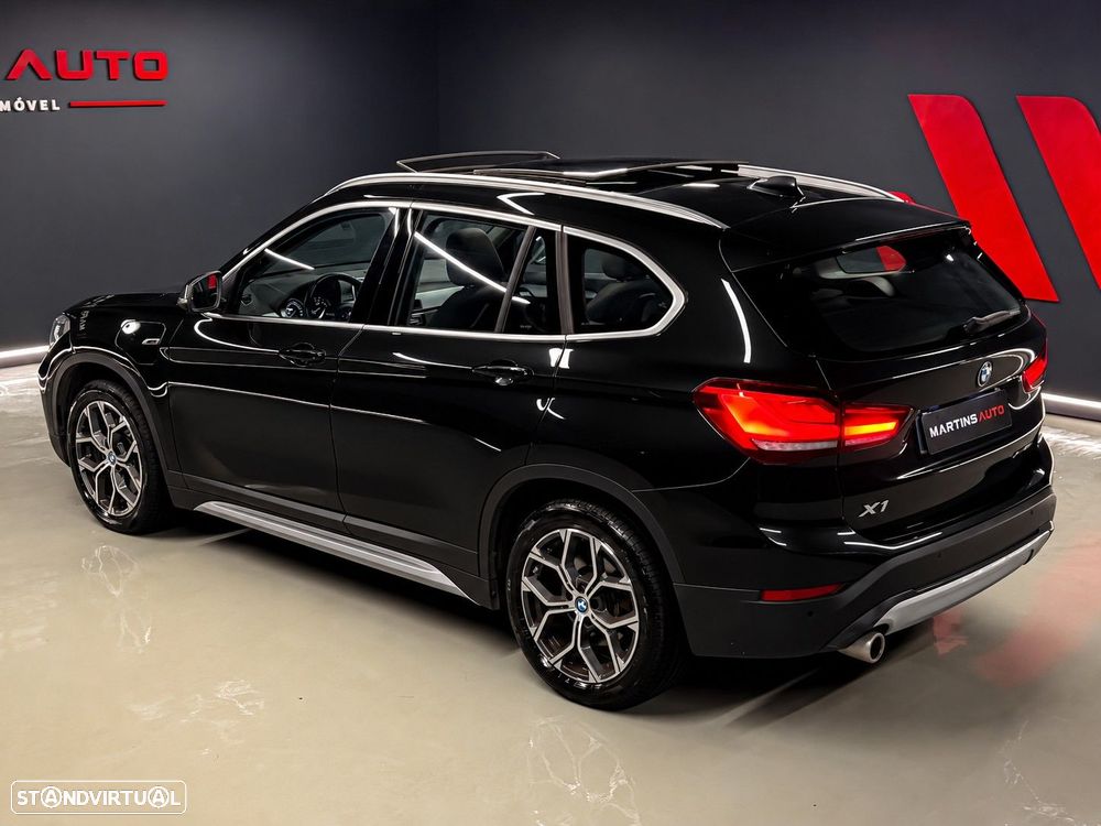 BMW X1 25 e xDrive xLine - 8