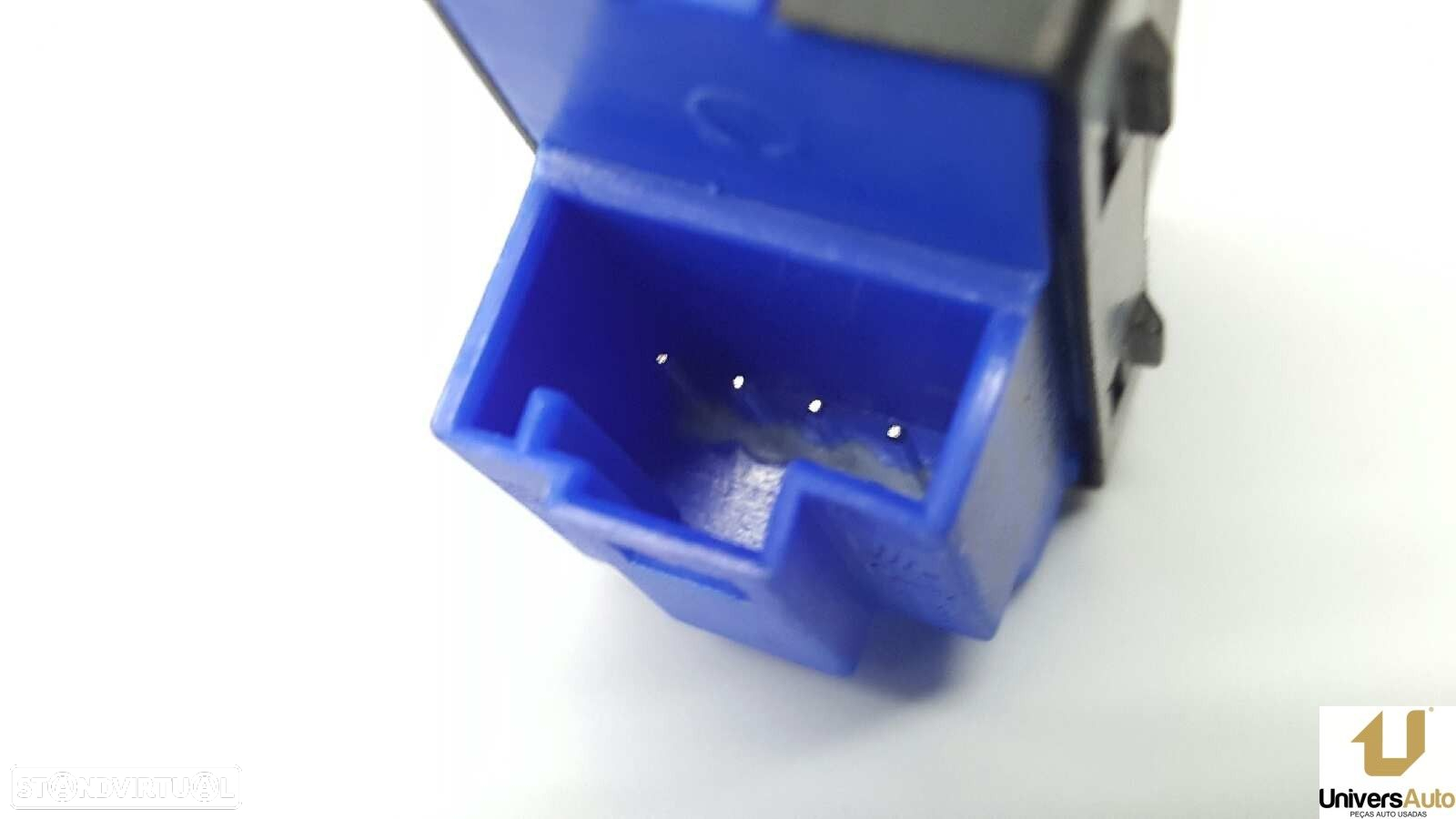 CONTROLE DE BLOQUEIO DE PORTA VOLKSWAGEN PASSAT LIM. (362) HIGHLINE BLUEMOTION - 3