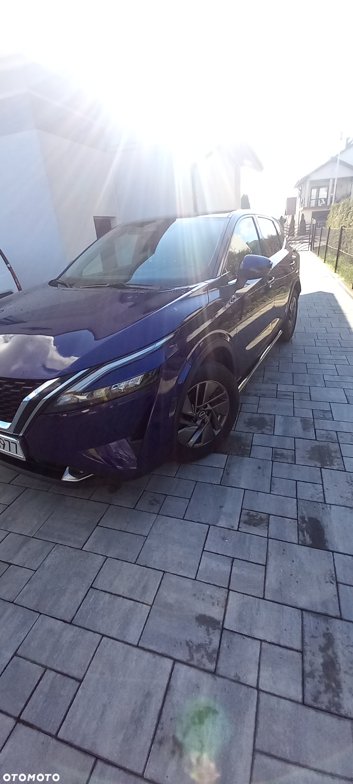 Nissan Qashqai - 37