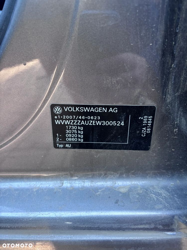 Volkswagen Golf 1.2 TSI BlueMot Comfortline - 7