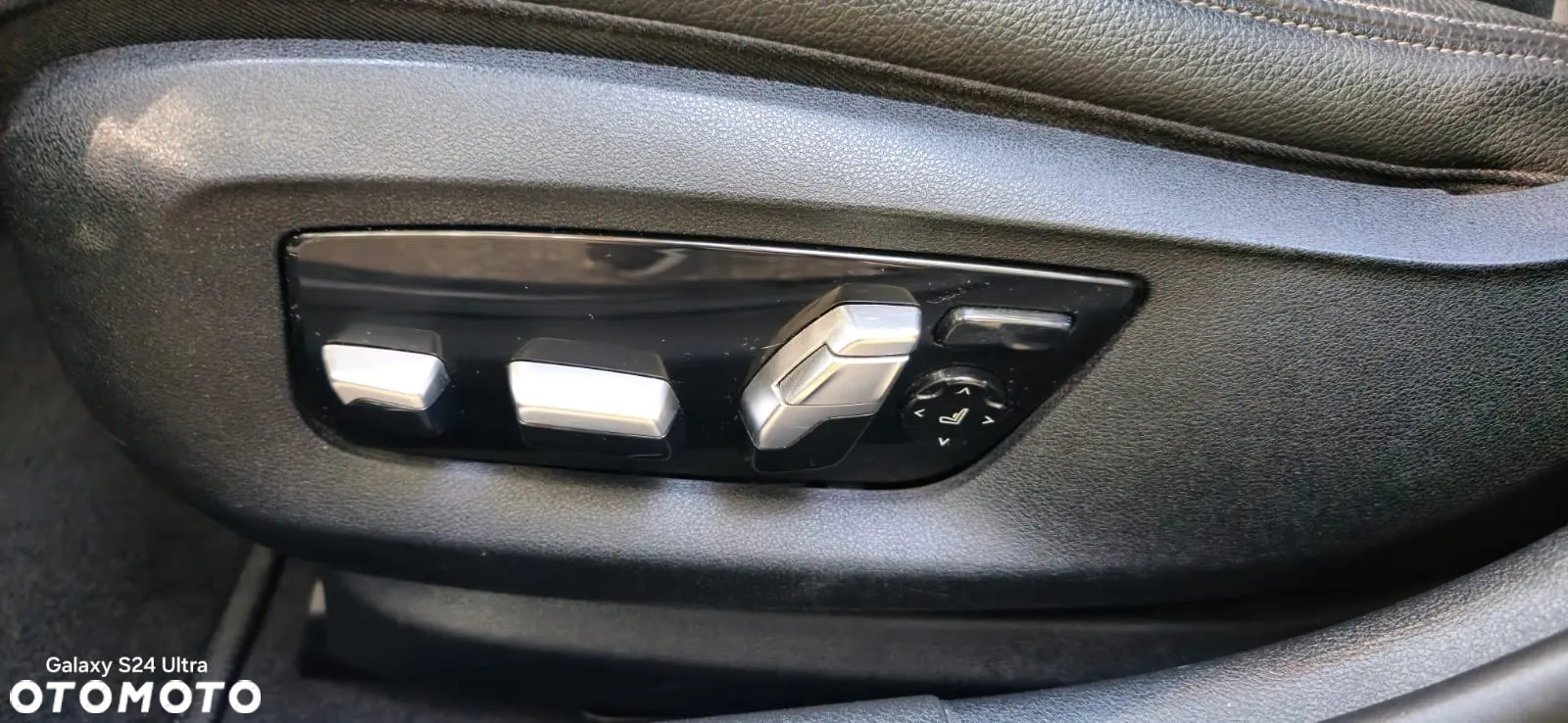 BMW Seria 5 530d xDrive - 22