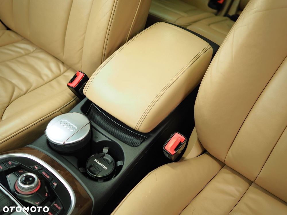 Audi Q5 3.0 TDI Quattro S tronic - 32