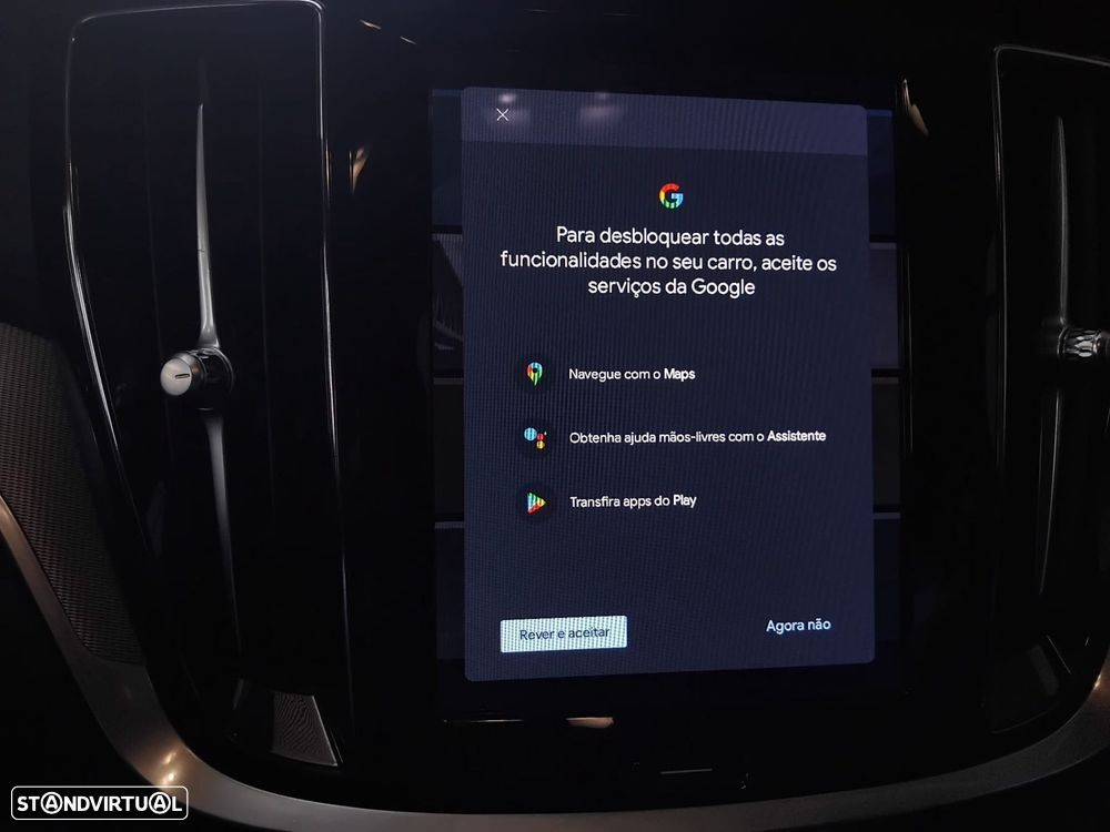 Volvo V60 2.0 B4 Momentum Plus Geartronic - 12