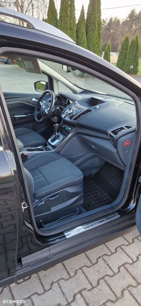 Ford C-MAX 2.0 TDCi Titanium MPS6 - 11