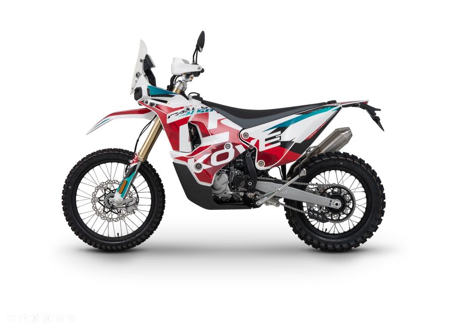 KOVE 450 Rally - 23