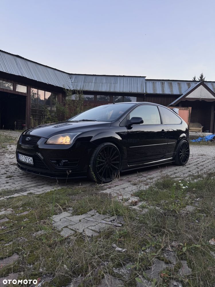 Ford Focus - 4