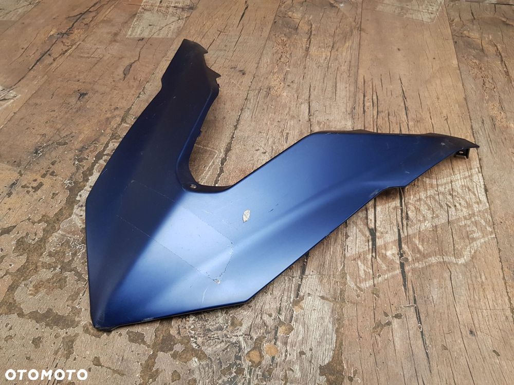 Nosek owiewka czasza Yamaha T-Max 530 - 7