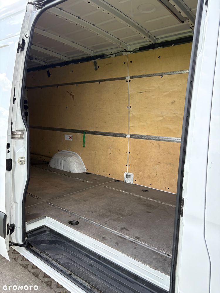 Mercedes-Benz Sprinter 316 - 21