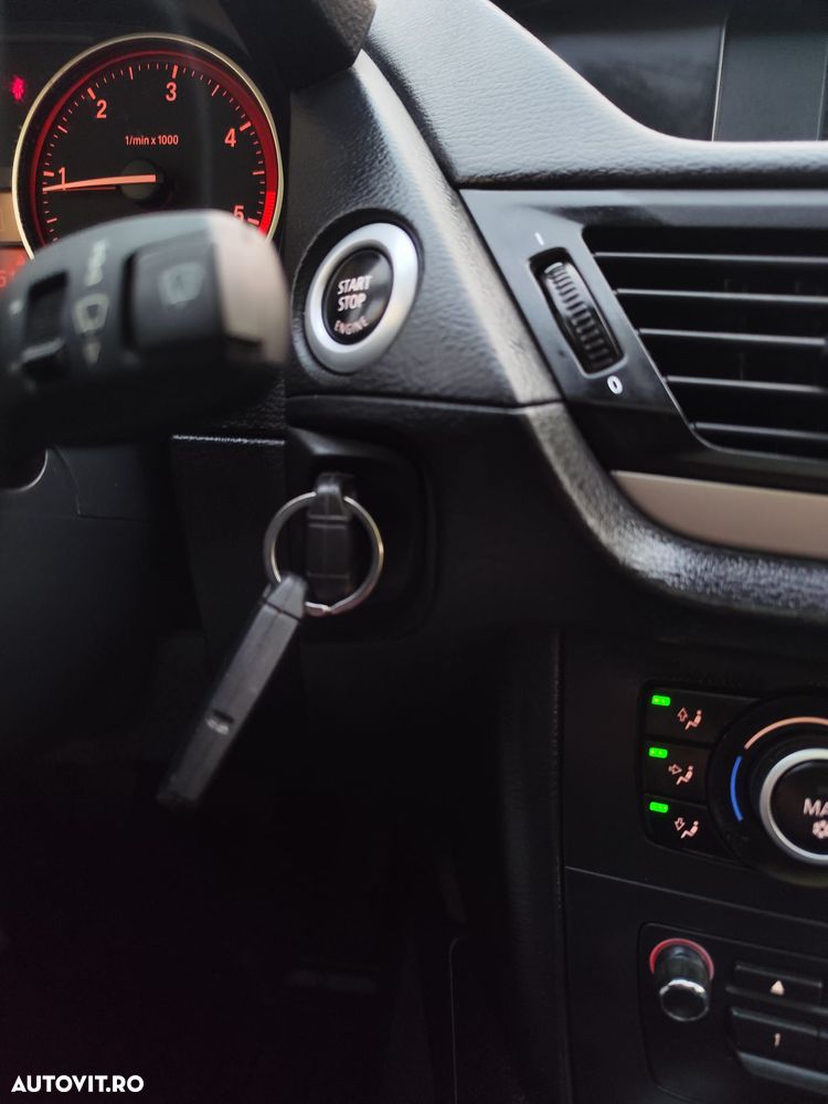 BMW X1 - 15