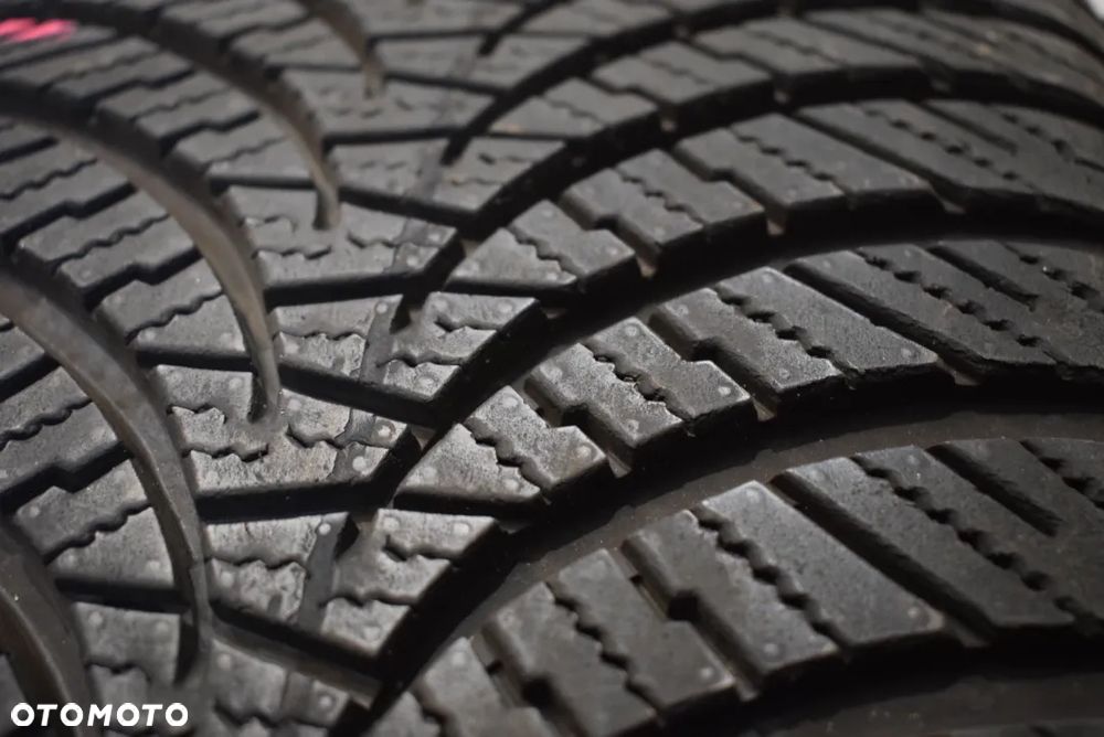 R18 235/45 Falken Euro All season AS210 Wysyłka gratis! - 4